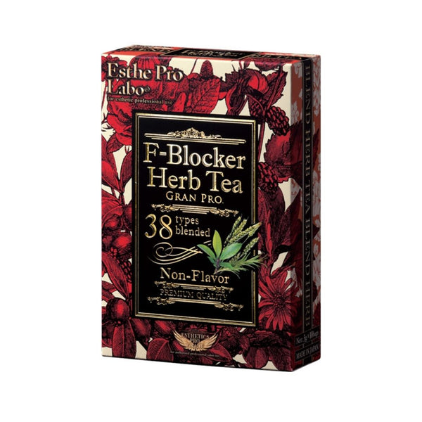 F-Blocker Herb Tea 10pcs